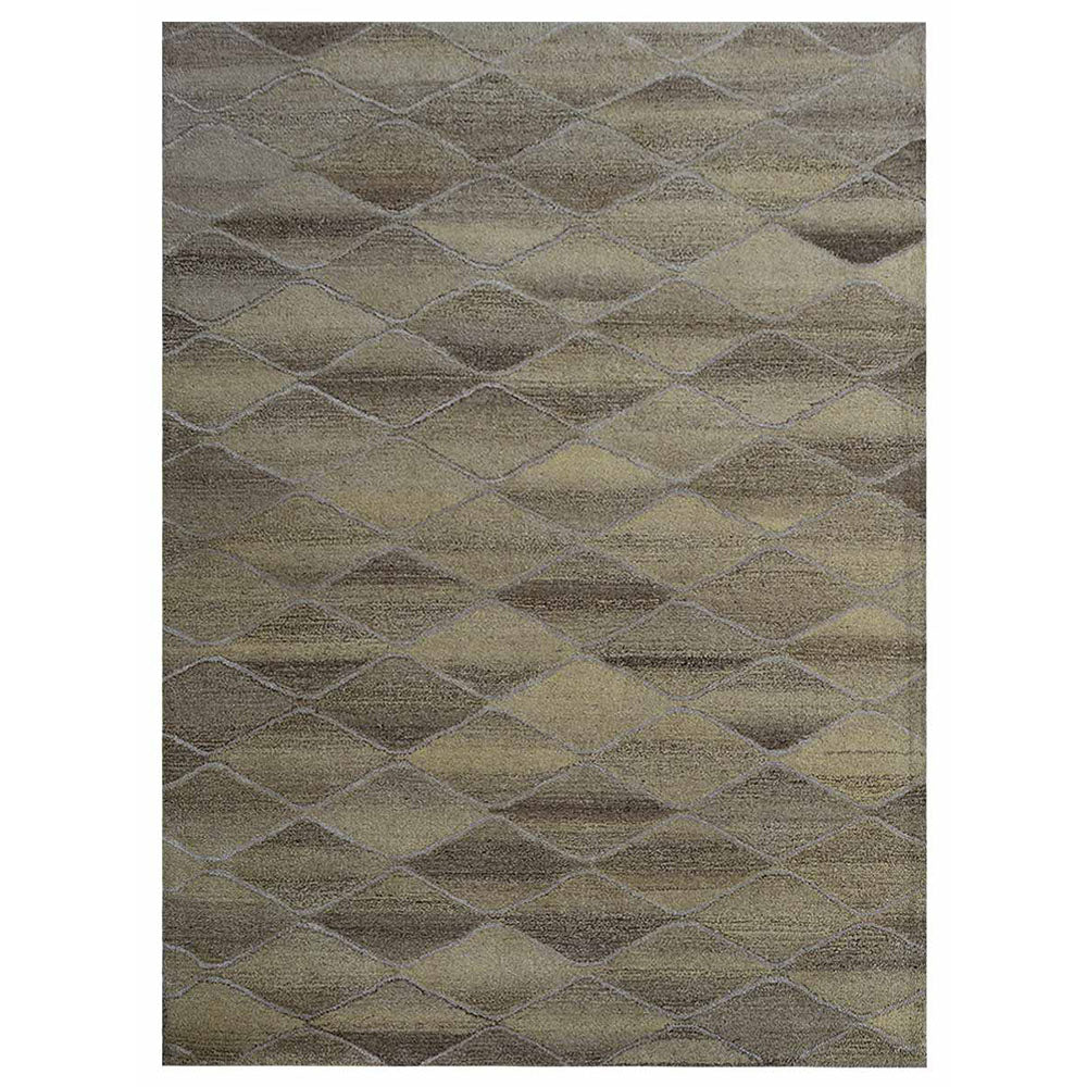 Glastonbury Hand Tufted Wool Area Rug - BBH HOMES LLC