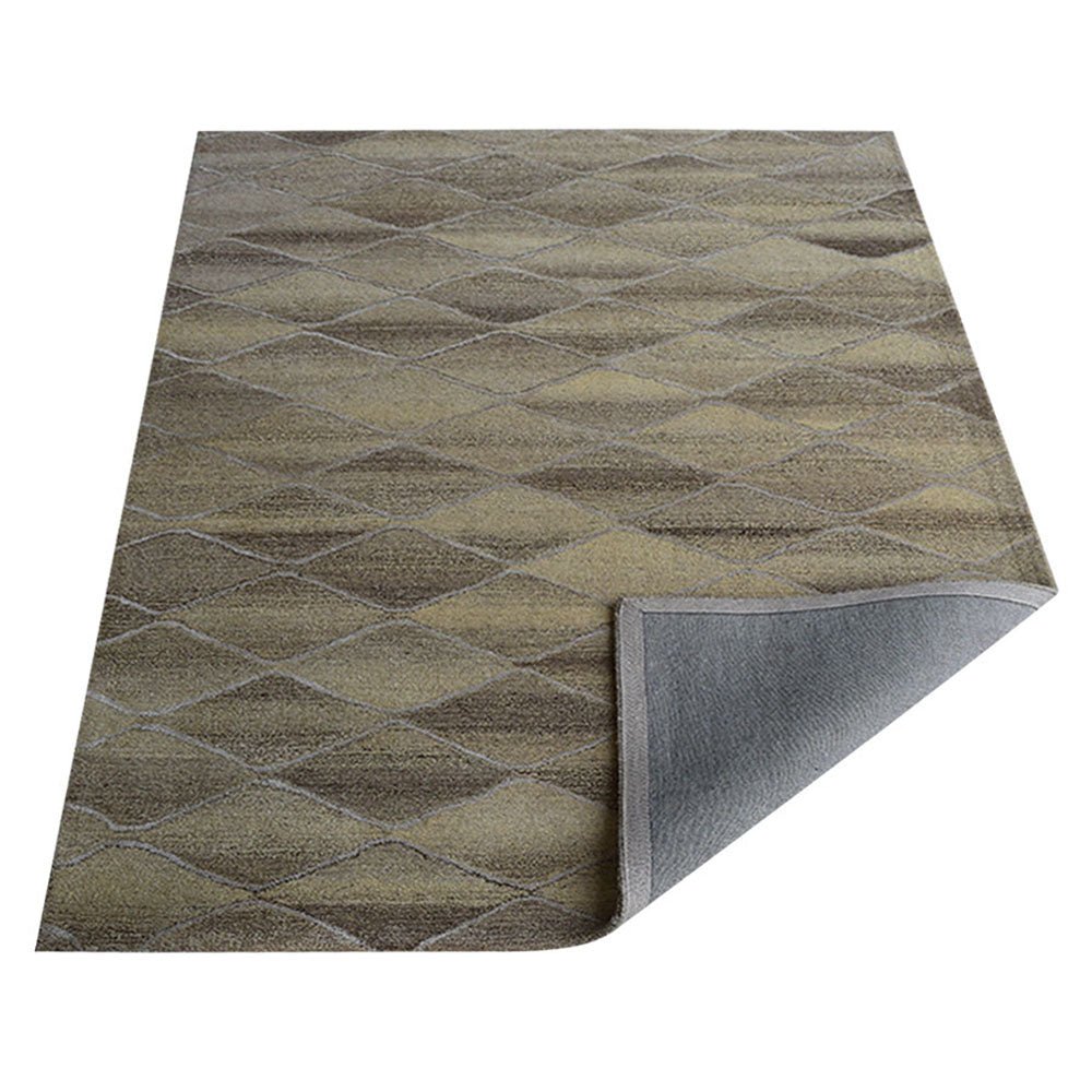 Glastonbury Hand Tufted Wool Area Rug - BBH HOMES LLC