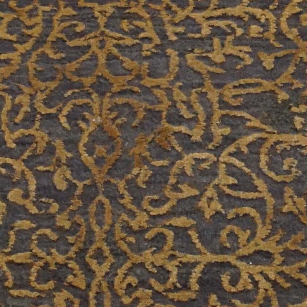 Gyan Hand Knotted Persian Rug - BBH HOMES LLC