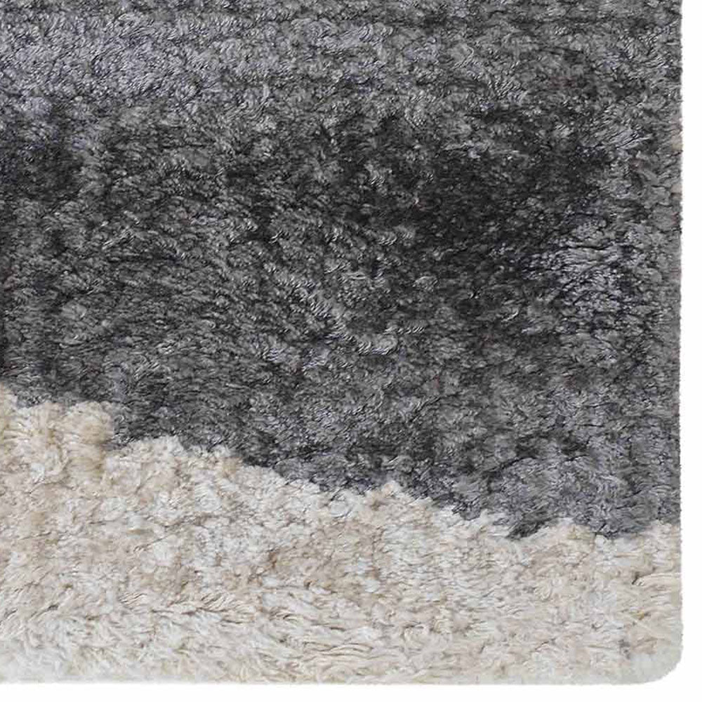 Heidelberg Hand Knotted Viscose Area Rug - BBH HOMES LLC