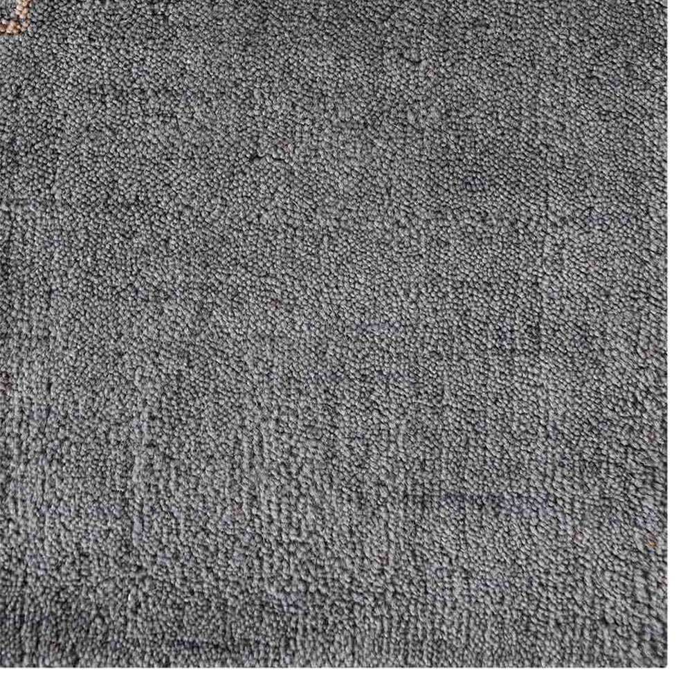 Himeji Hand Knotted Loom Silk Area Rug - BBH HOMES LLC