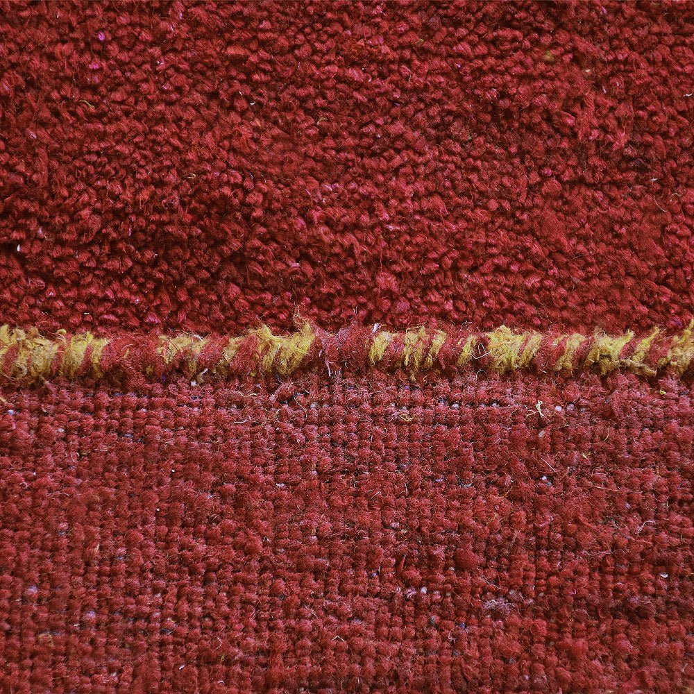 Inez Hand Knotted Silk & Wool Rug - BBH HOMES LLC