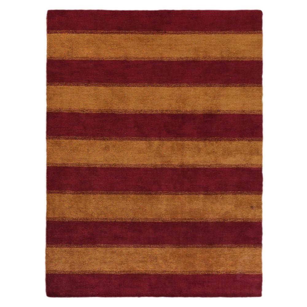 Inez Hand Knotted Silk & Wool Rug - BBH HOMES LLC