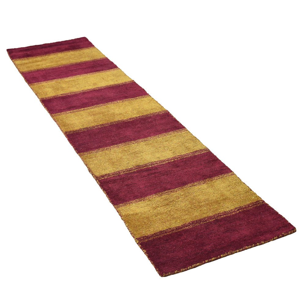 Inez Hand Knotted Silk & Wool Rug - BBH HOMES LLC