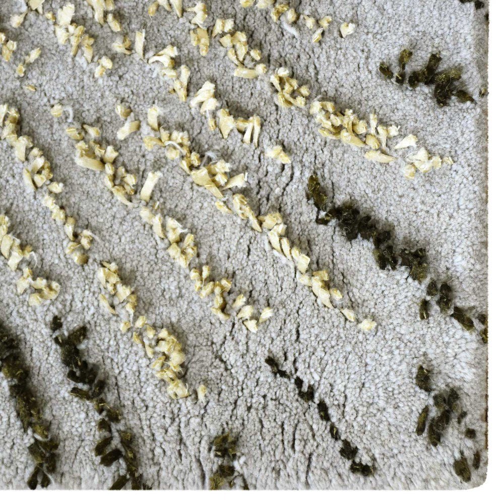 Interlaken Hand Tufted Wool Area Rug - BBH HOMES LLC