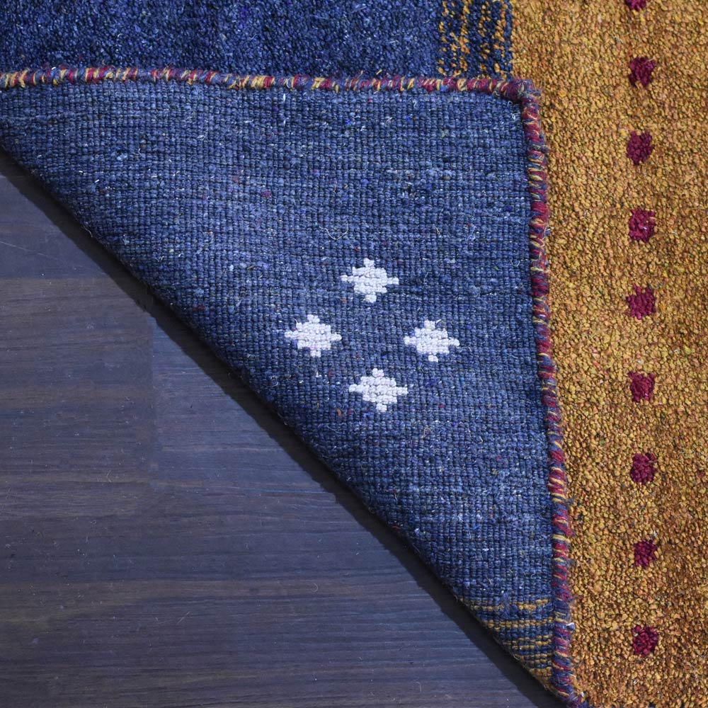 Ipiales Hand Knotted Loom Silk Mix Area Rug - BBH HOMES LLC