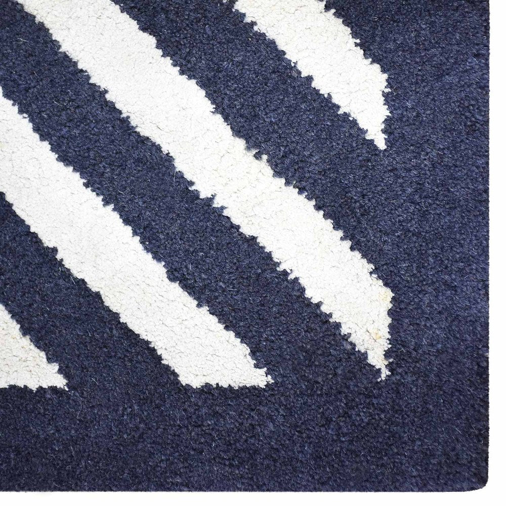 Ipswich Hand Tufted Wool Area Rug - BBH HOMES LLC