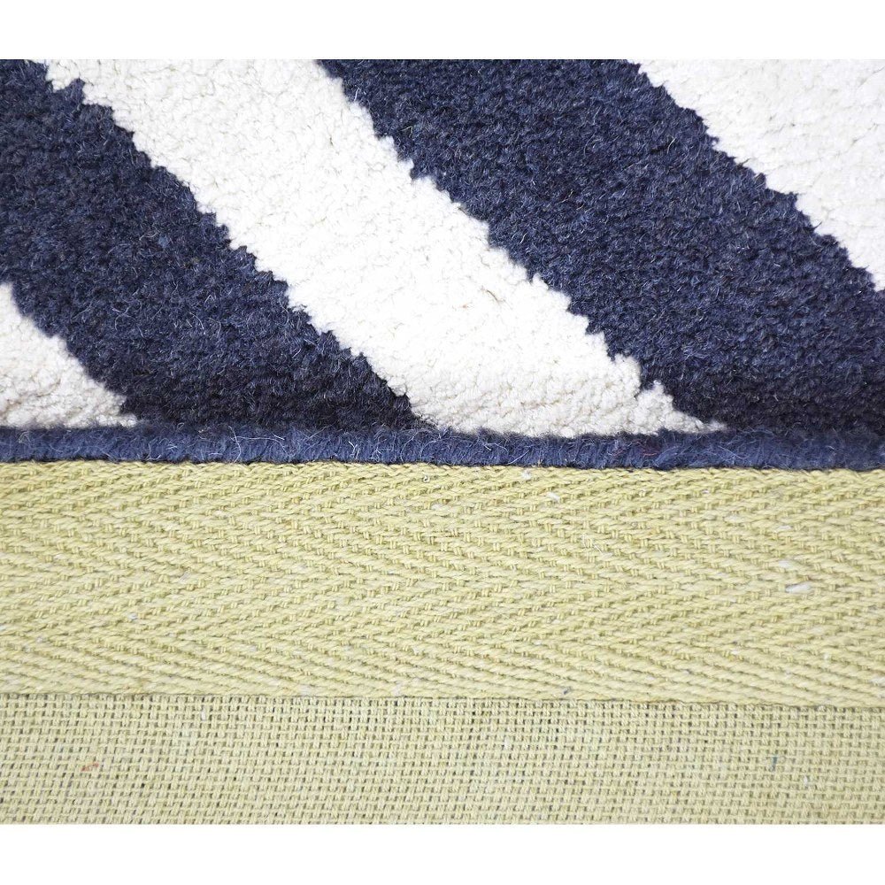 Ipswich Hand Tufted Wool Area Rug - BBH HOMES LLC