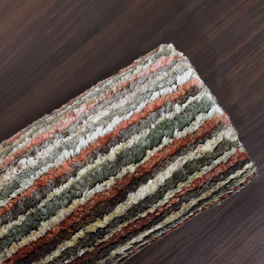 Iquique Hand Knotted Jute Area Rug - BBH HOMES LLC