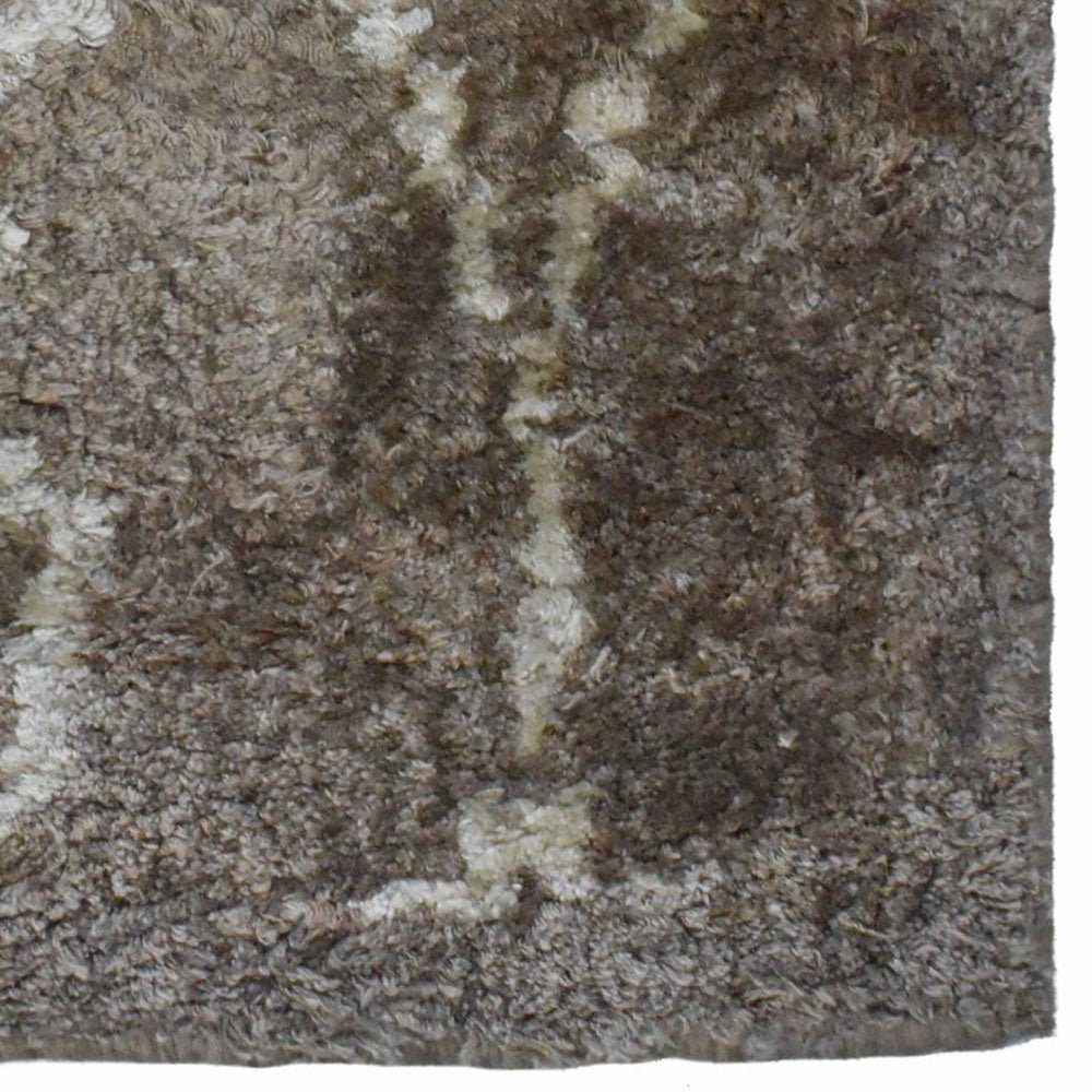 Ischia Hand Knotted Viscose Area Rug - BBH HOMES LLC