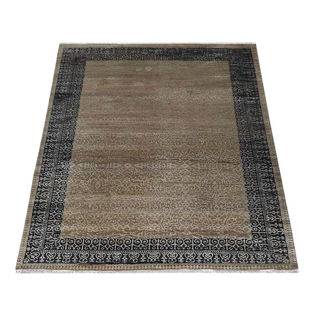 Ishwari Hand Knotted Persian Rug - BBH HOMES LLC