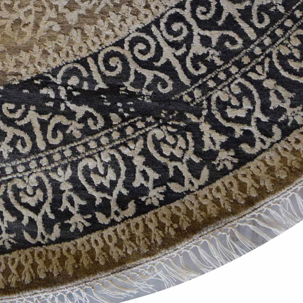 Ishwari Hand Knotted Persian Rug - BBH HOMES LLC