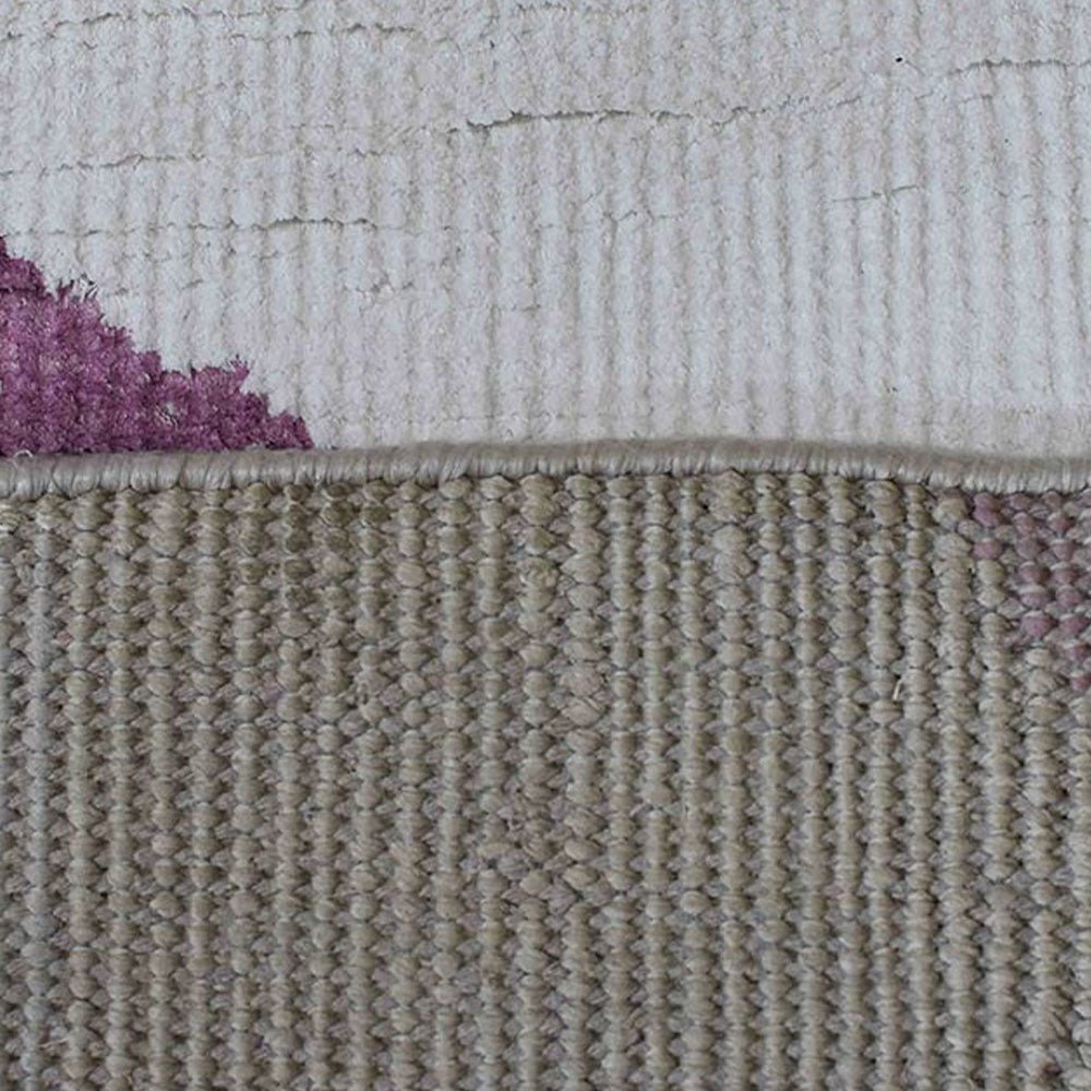 Jerez Hand Knotted Viscose Area Rug - BBH HOMES LLC