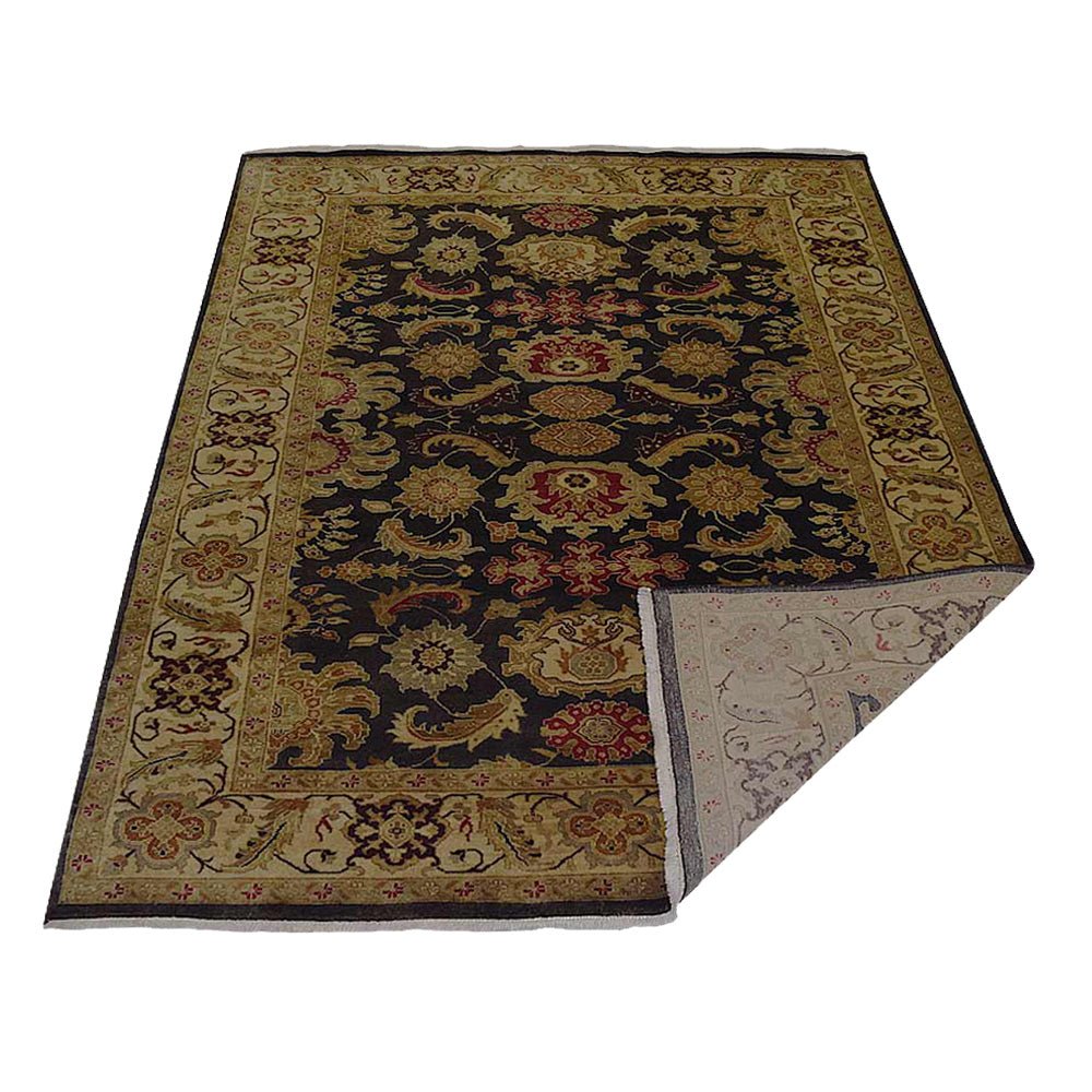 Jericoacoara Hand Knotted Persian Wool Area Rug - BBH HOMES LLC