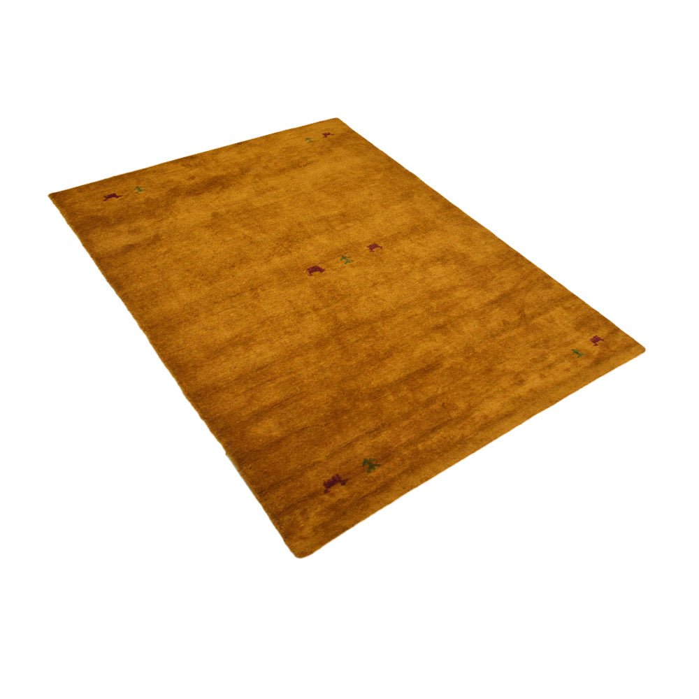 Kinsale Hand Knotted Loom Silk Mix Area Rug - BBH HOMES LLC