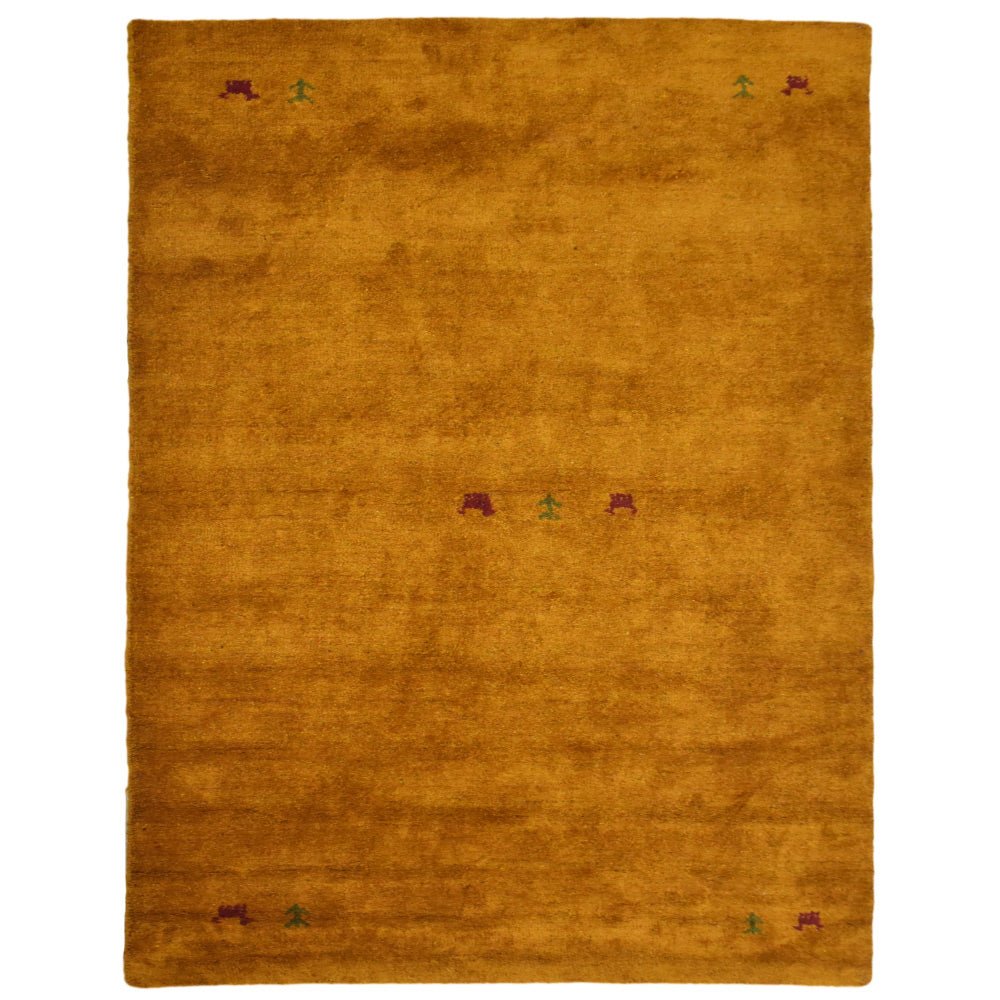 Kinsale Hand Knotted Loom Silk Mix Area Rug - BBH HOMES LLC