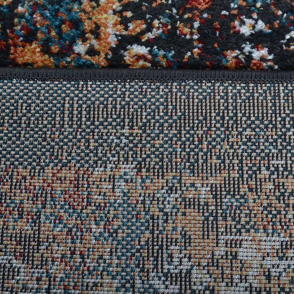 Krakow Machine Woven Heatset Polypropylene Area Rug - BBH HOMES LLC
