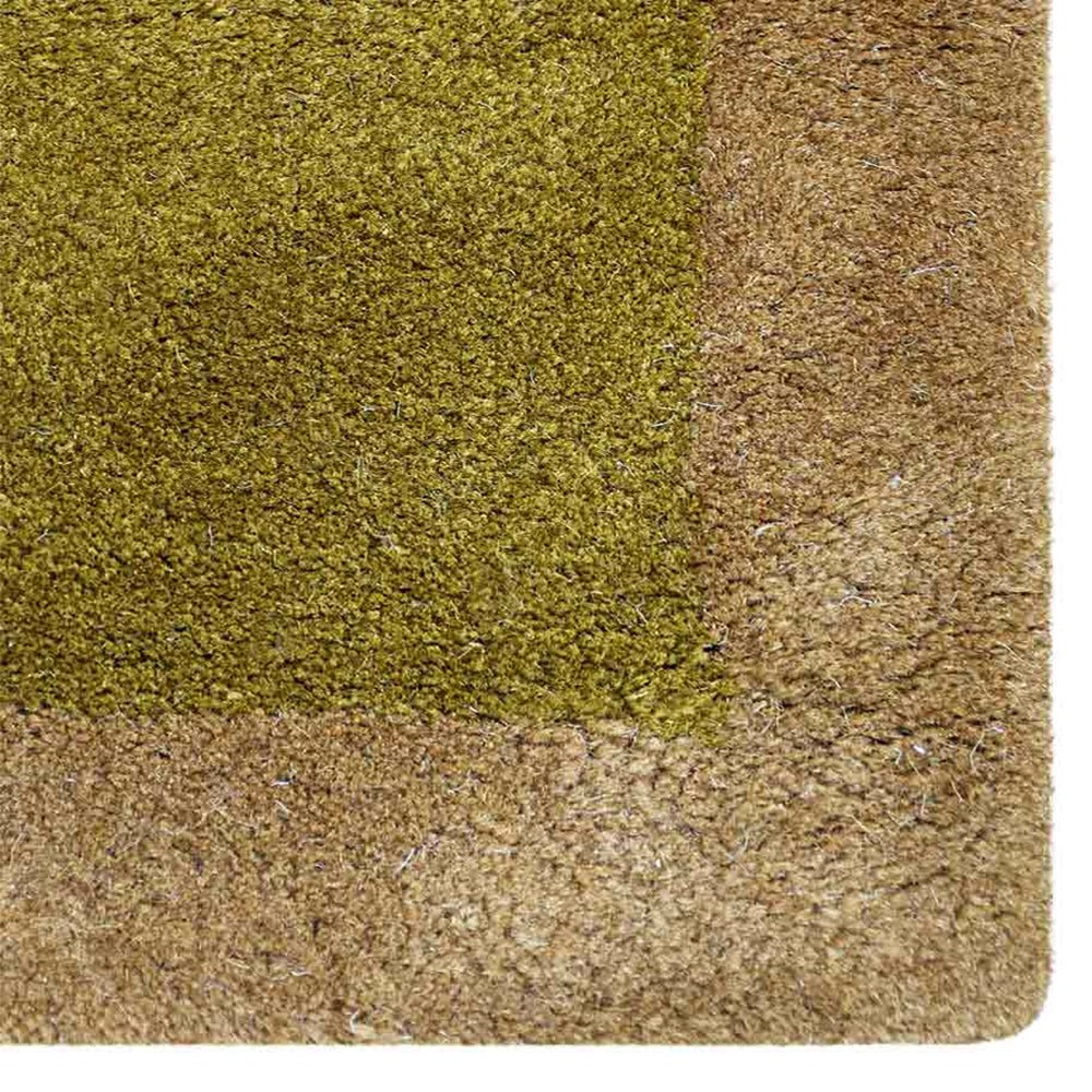 Luang Prabang Hand Tufted Wool Area Rug - BBH HOMES LLC