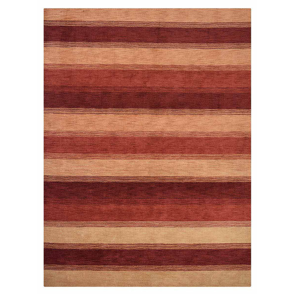 Málaga Hand Knotted Loom Wool Area Rug - BBH HOMES LLC