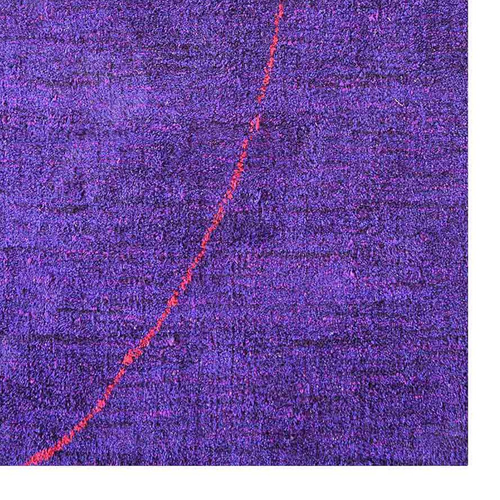 Mdina Hand Knotted Loom Silk Area Rug - BBH HOMES LLC