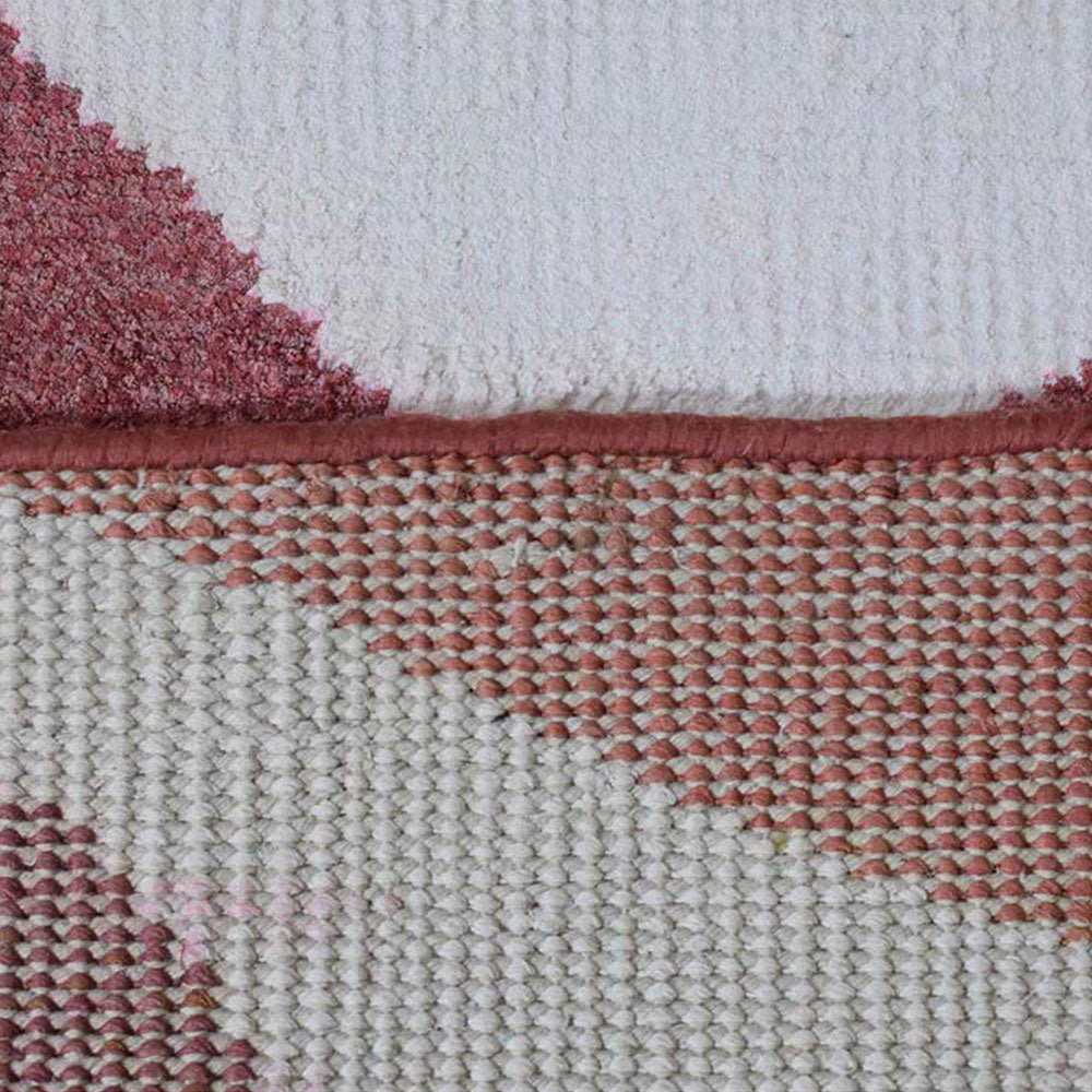 Mihir Hand Knotted Viscose Area Rug - BBH HOMES LLC