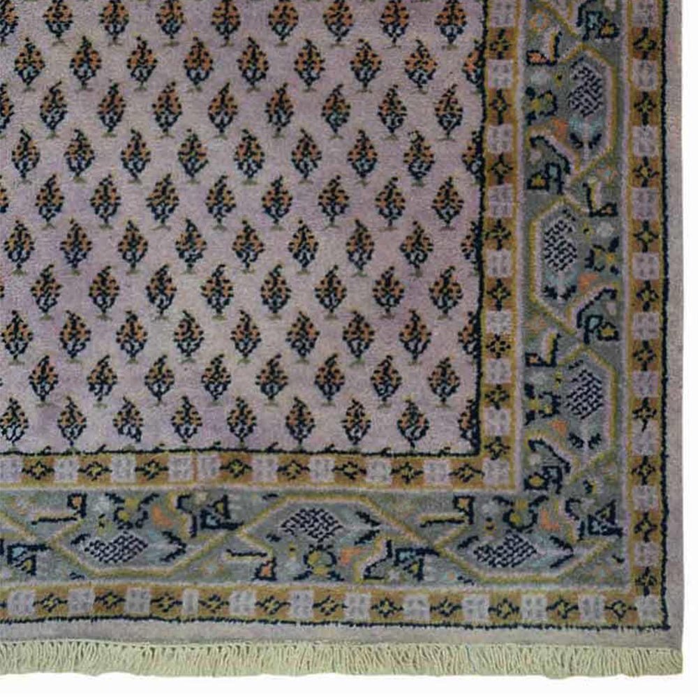 Montepulciano Hand Knotted Persian Wool Area Rug - BBH HOMES LLC