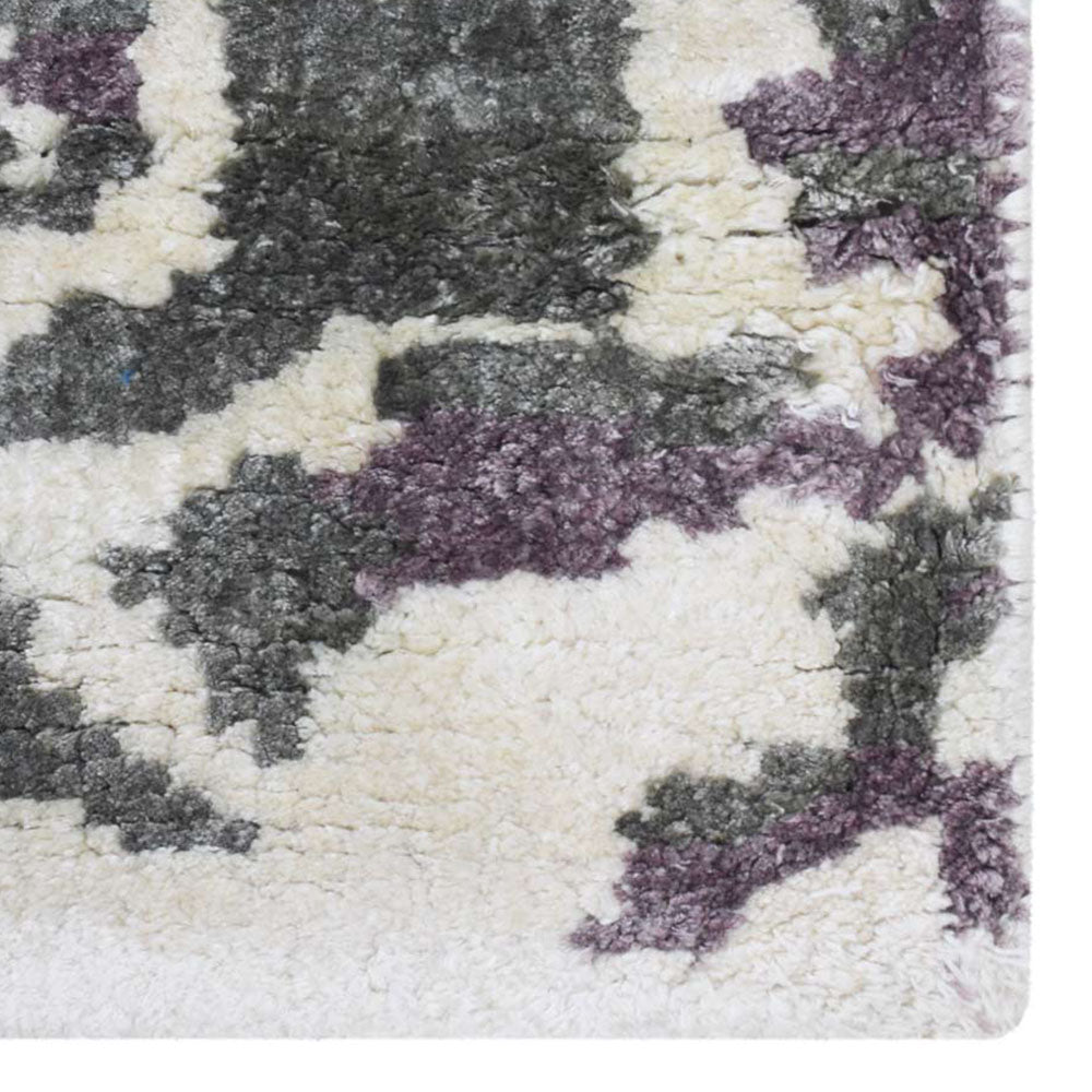 Mykonos Hand Knotted Viscose Area Rug - BBH HOMES LLC