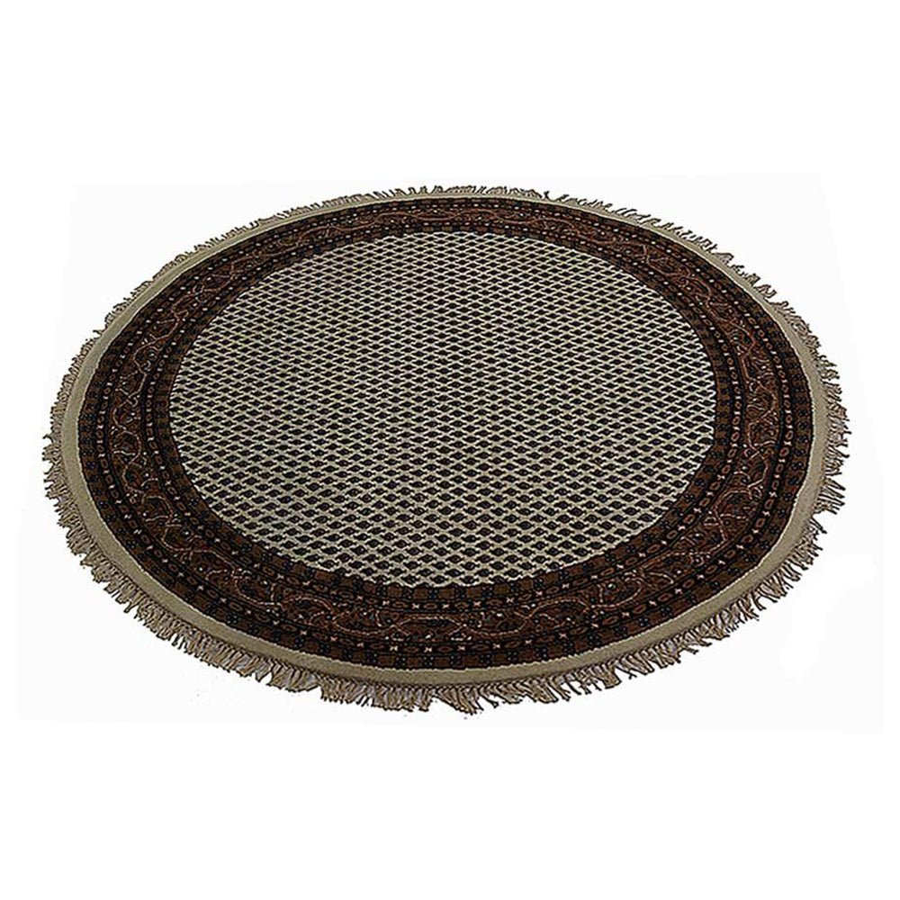 Naoshima Hand Knotted Persian Wool Area Rug - BBH HOMES LLC