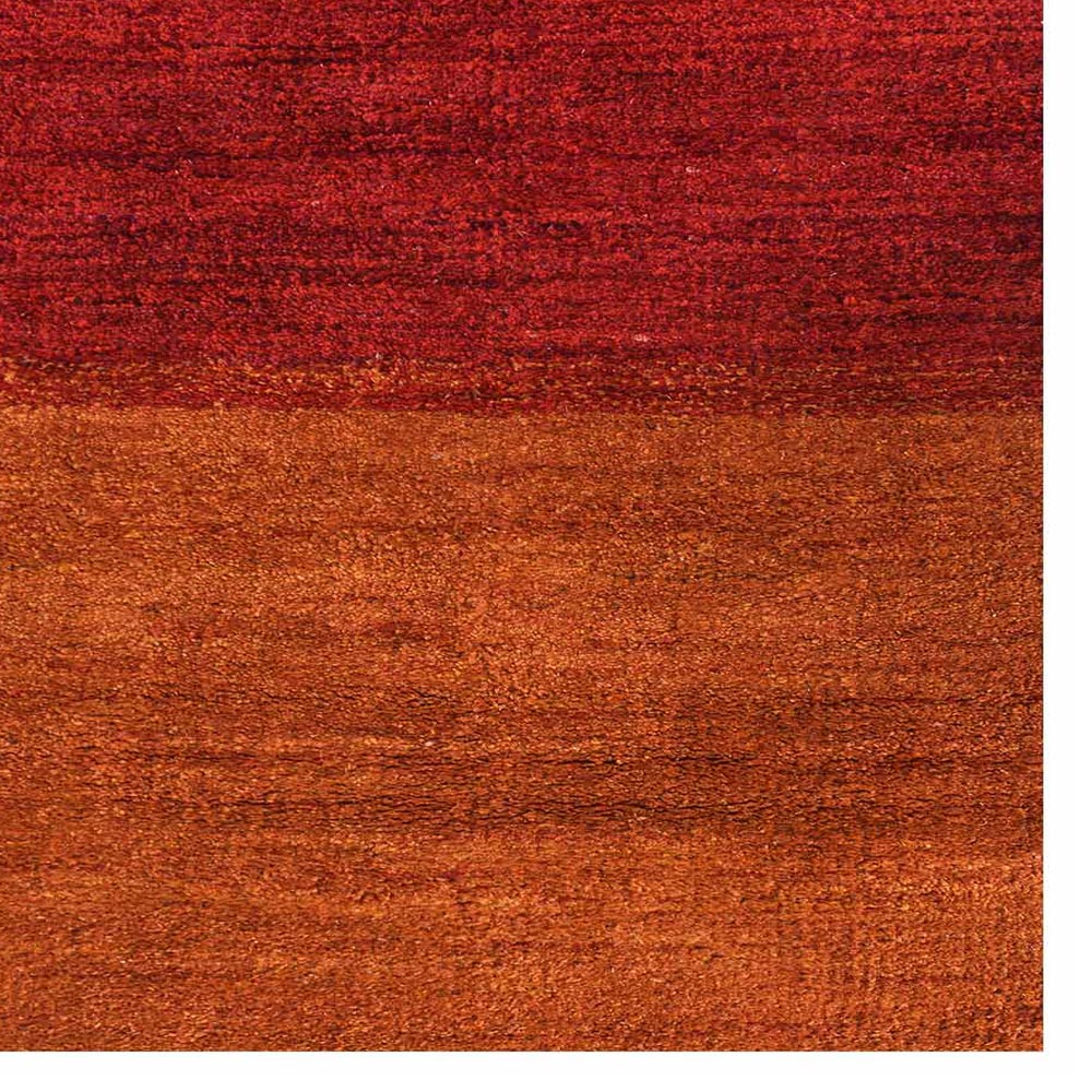 Nell Hand Knotted Silk & Wool Area Rug - BBH HOMES LLC