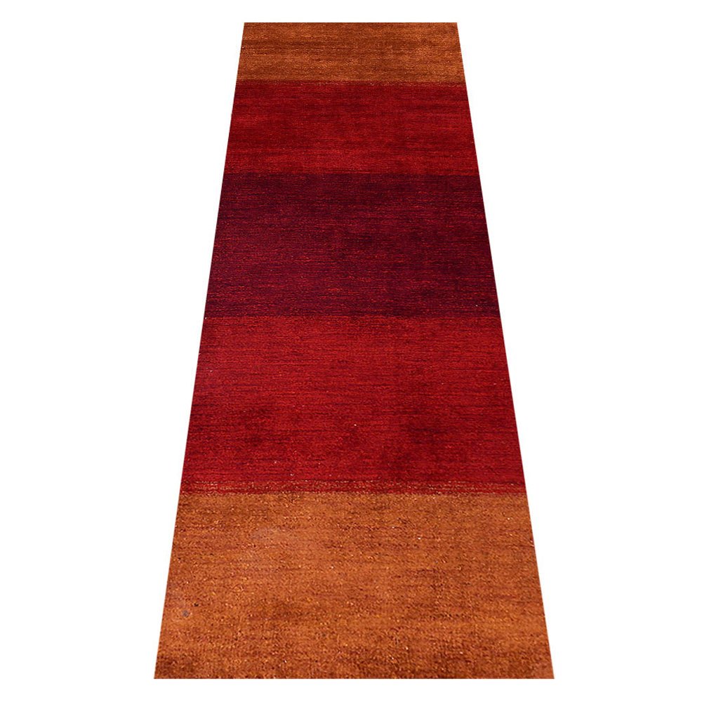 Nell Hand Knotted Silk & Wool Area Rug - BBH HOMES LLC