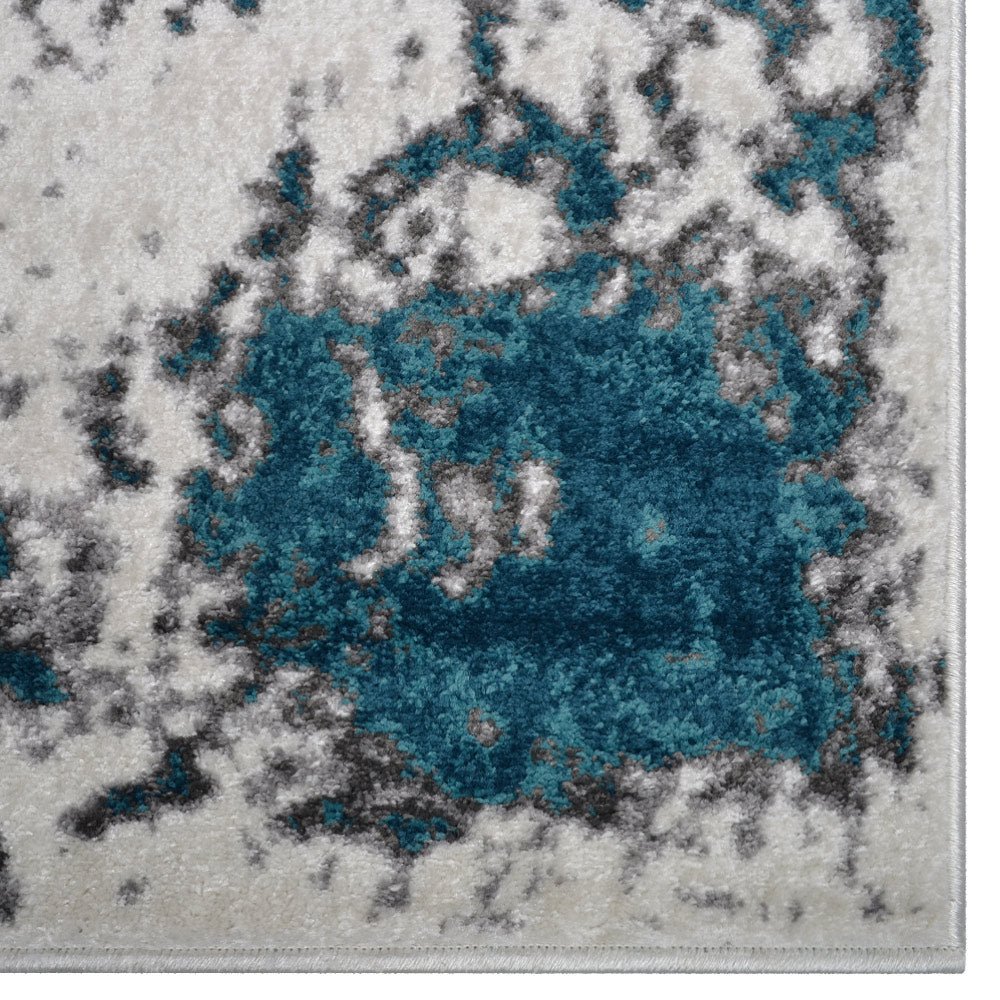 Nile Machine Woven Polypropylene Rug - BBH HOMES LLC