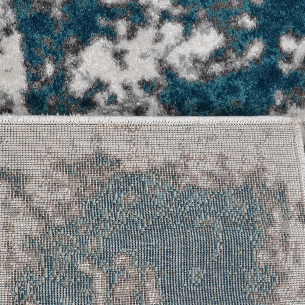 Nile Machine Woven Polypropylene Rug - BBH HOMES LLC