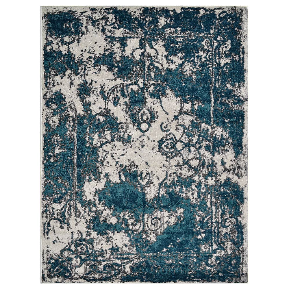 Nile Machine Woven Polypropylene Rug - BBH HOMES LLC