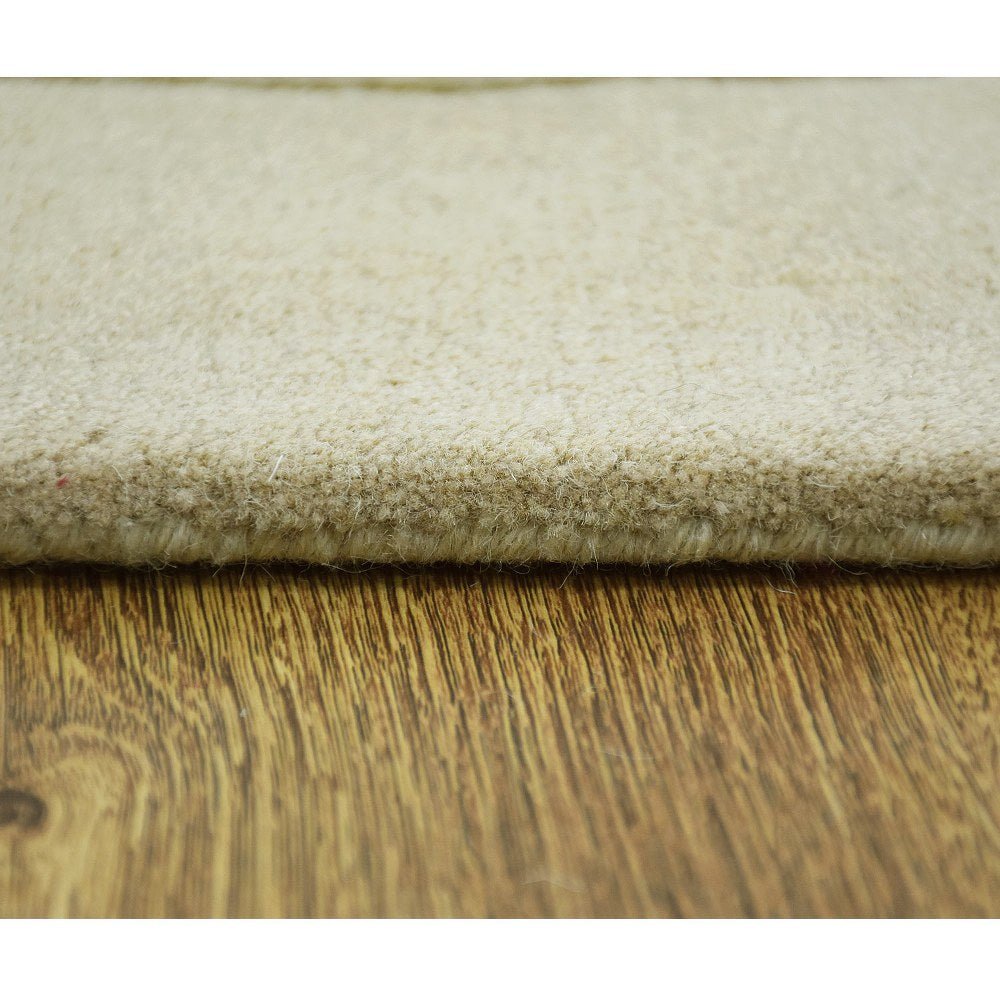 Nimes Hand Tufted Wool Area Rug - BBH HOMES LLC