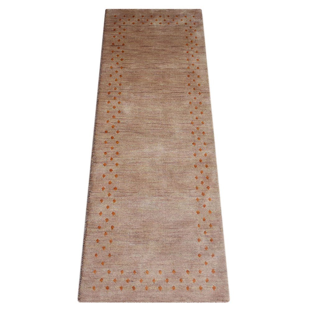 Nira Hand Knotted Wool Area Rug - BBH HOMES LLC