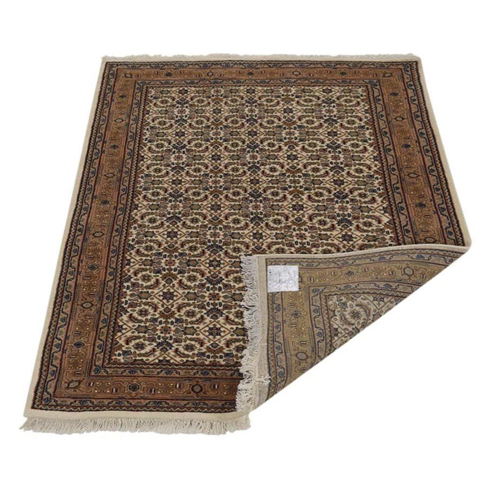 Oorja Hand Knotted Nir Wool Area Rug - BBH HOMES LLC