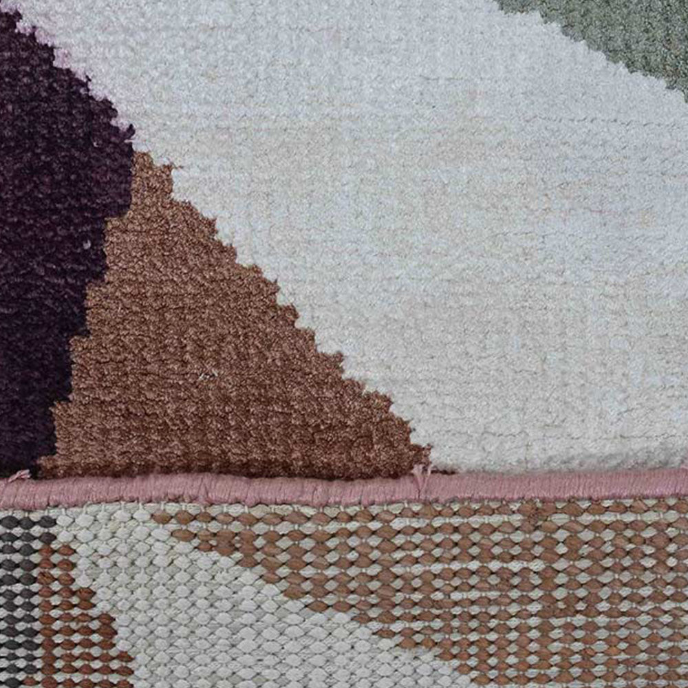 Ostuni Hand Knotted Viscose Area Rug - BBH HOMES LLC