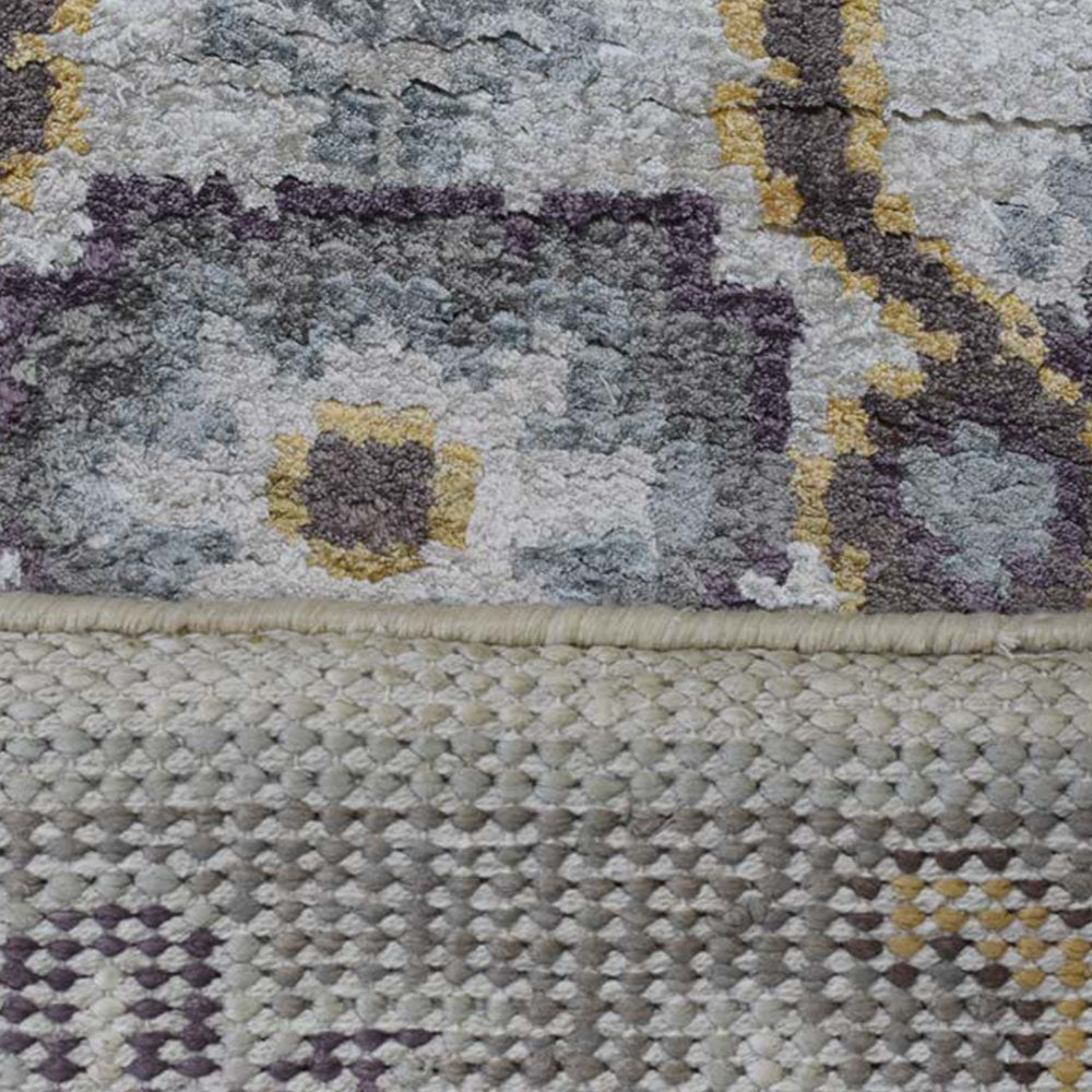 Placencia Hand Knotted Viscose Area Rug - BBH HOMES LLC