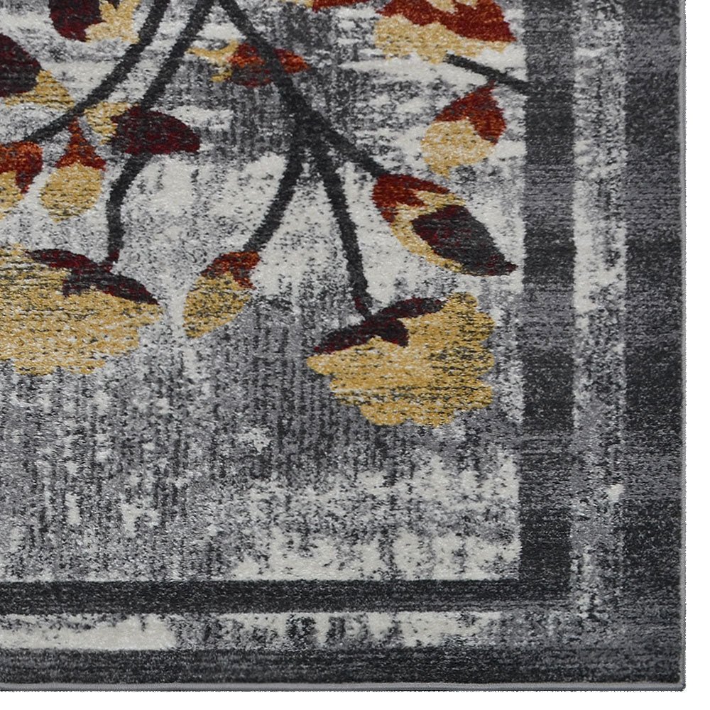 Prakriti Machine Woven Heatset Polypropylene Area Rug - BBH HOMES LLC