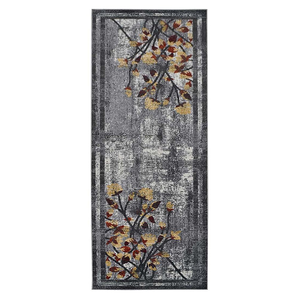 Prakriti Machine Woven Heatset Polypropylene Area Rug - BBH HOMES LLC