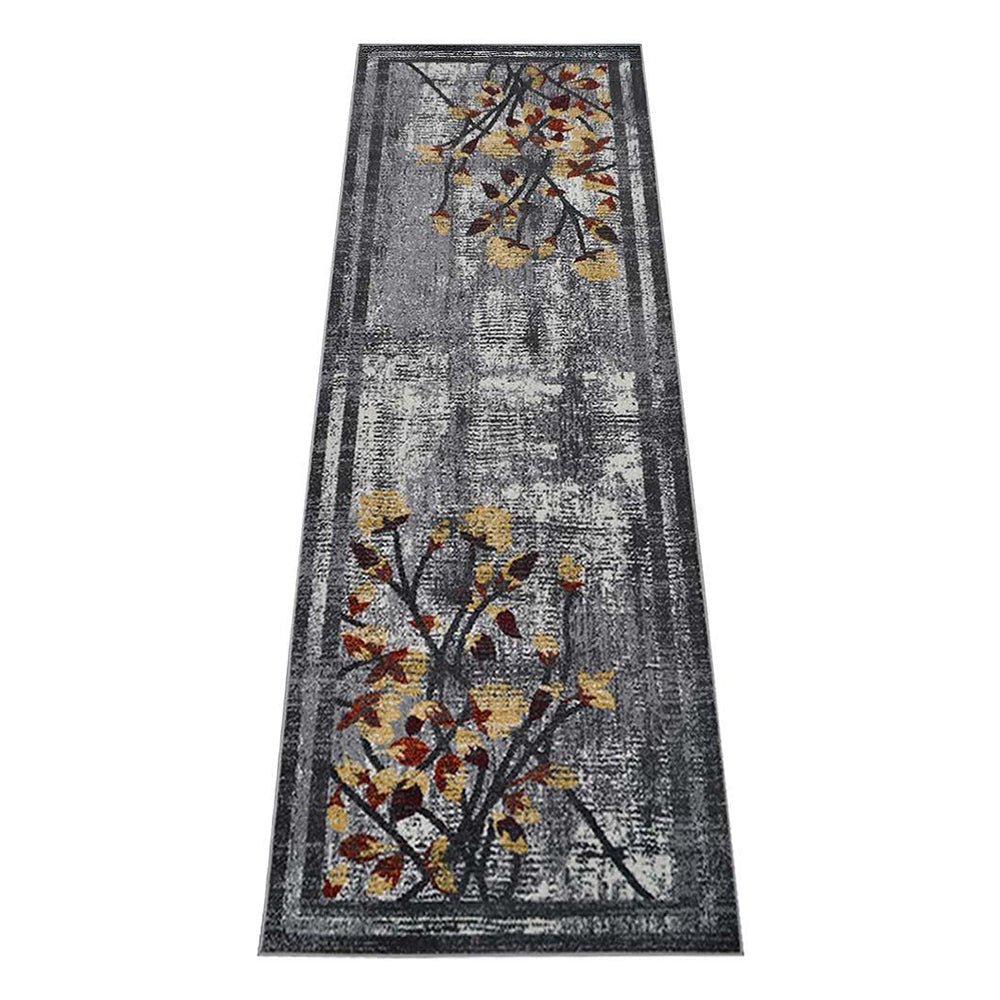 Prakriti Machine Woven Heatset Polypropylene Area Rug - BBH HOMES LLC