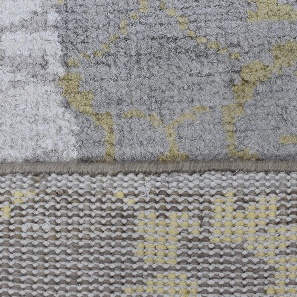 Ragusa Hand Knotted Viscose Area Rug - BBH HOMES LLC