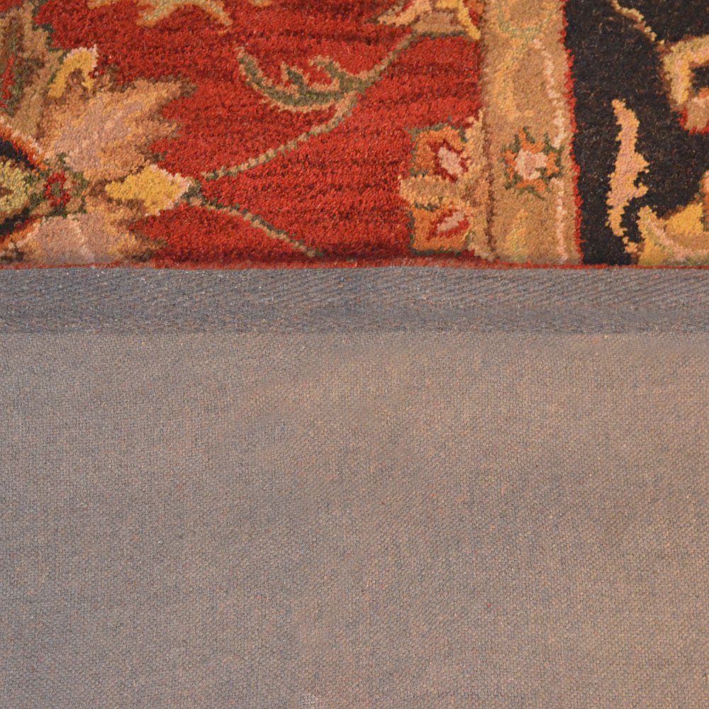 Regalia Hand Tufted Wool Area Rug - BBH HOMES LLC