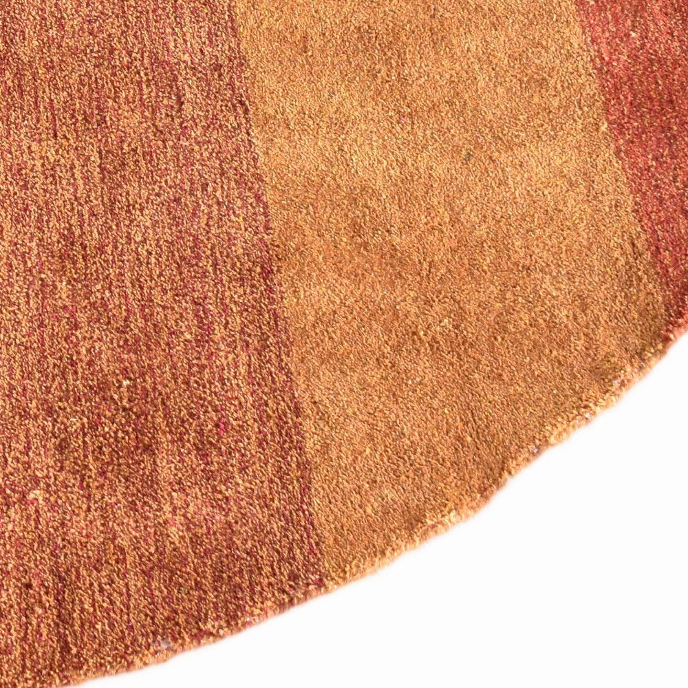 Riva Hand Knotted Silk & Wool Area Rug - BBH HOMES LLC