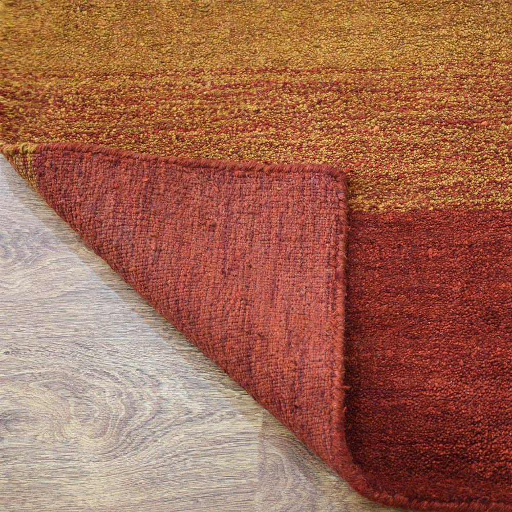 Riva Hand Knotted Silk & Wool Area Rug - BBH HOMES LLC