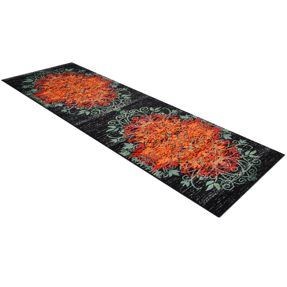 Sankalp Machine Woven Heatset Polypropylene Area Rug - BBH HOMES LLC