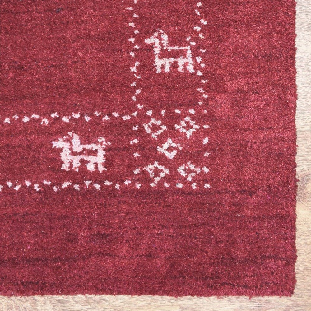 Serenade Hand Knotted Silk & Wool Rug - BBH HOMES LLC
