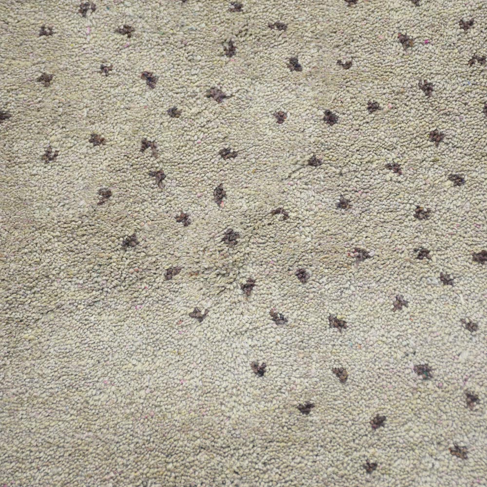 Seth Hand Knotted Silk & Wool Area Rug - BBH HOMES LLC