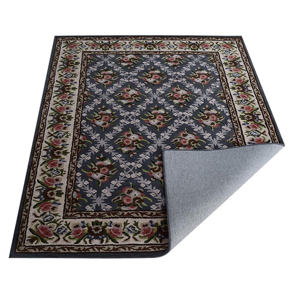 Shimoda Hand Tufted Wool Area Rug - BBH HOMES LLC