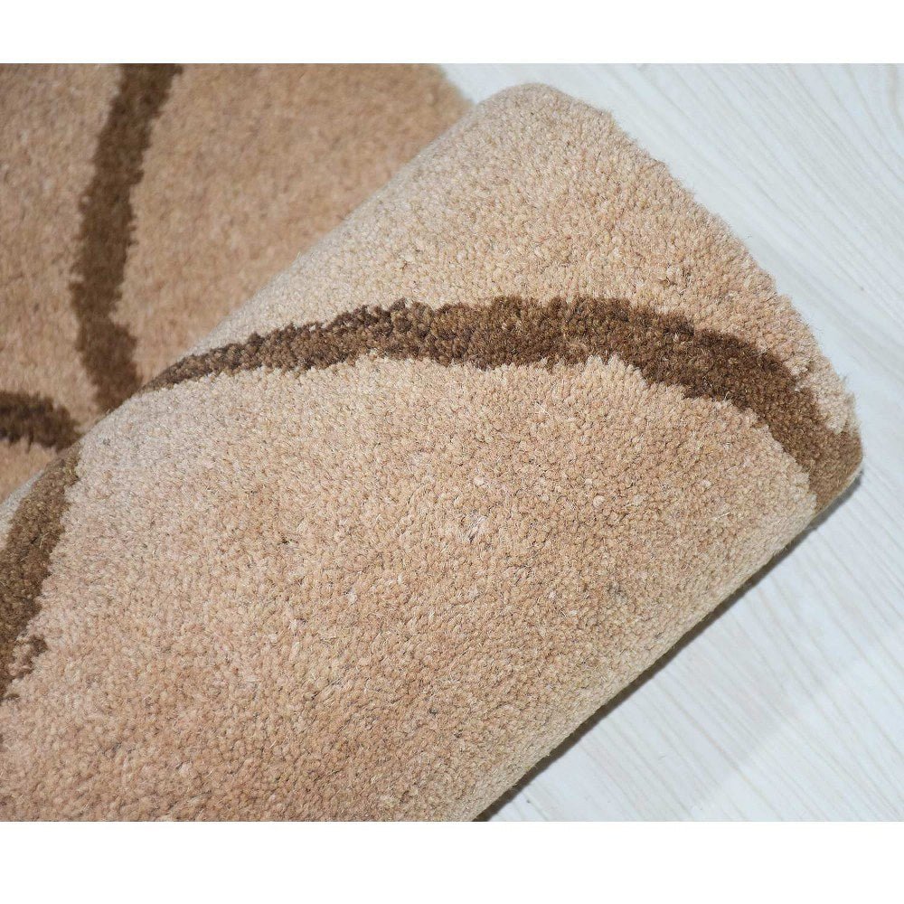 Siena Hand Tufted Wool Rug - BBH HOMES LLC